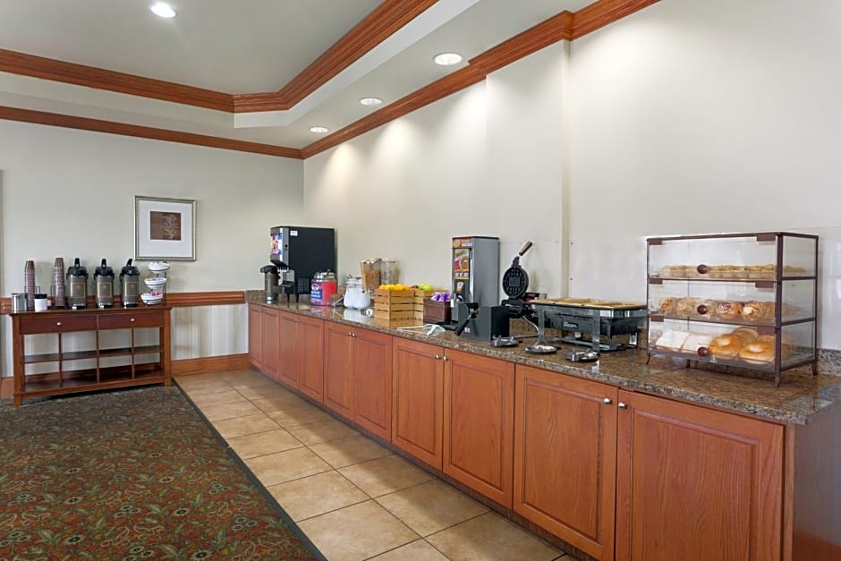 Country Inn & Suites by Radisson, Tifton, GA