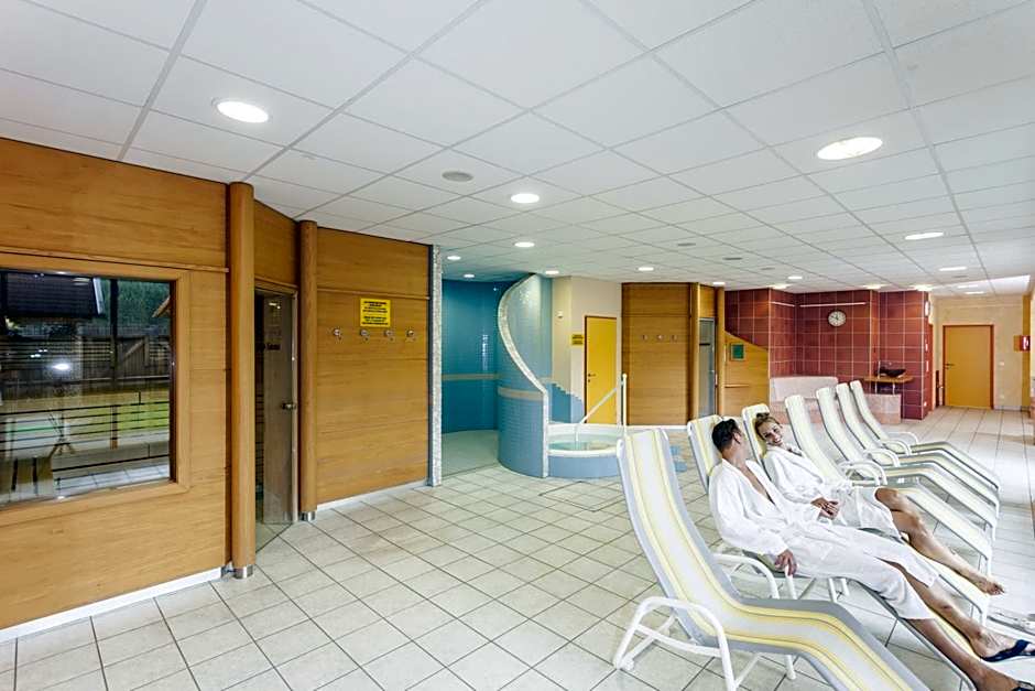 Joglland Hotel Prettenhofer