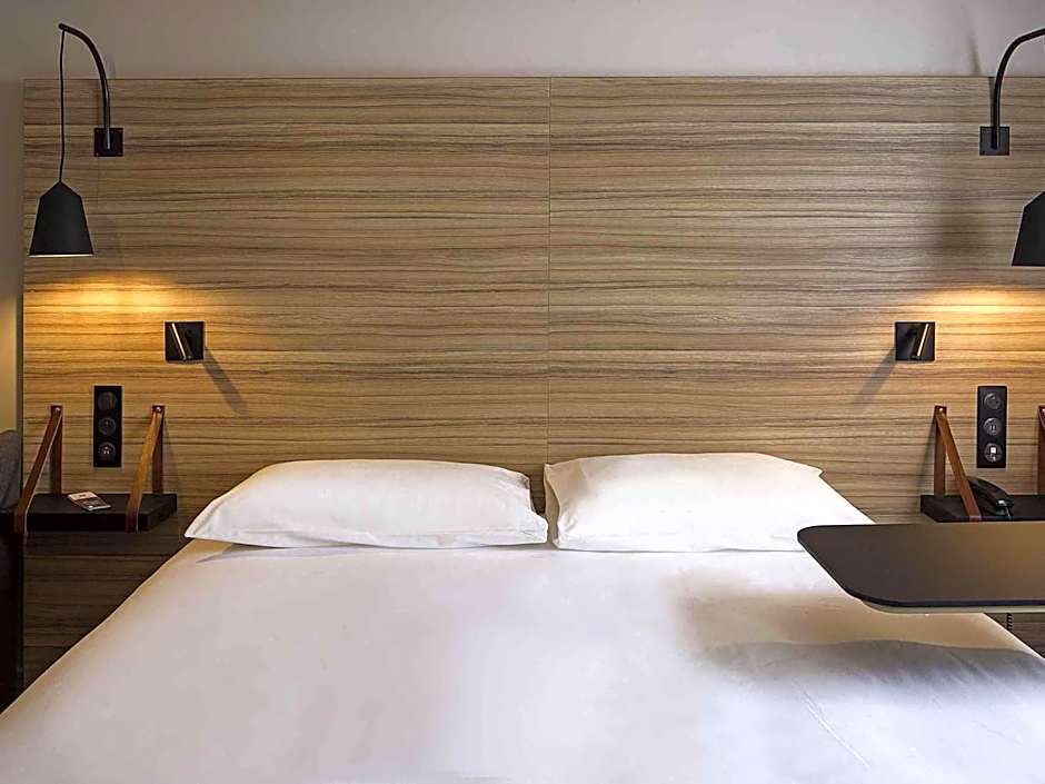 ibis Styles Laval Centre Gare