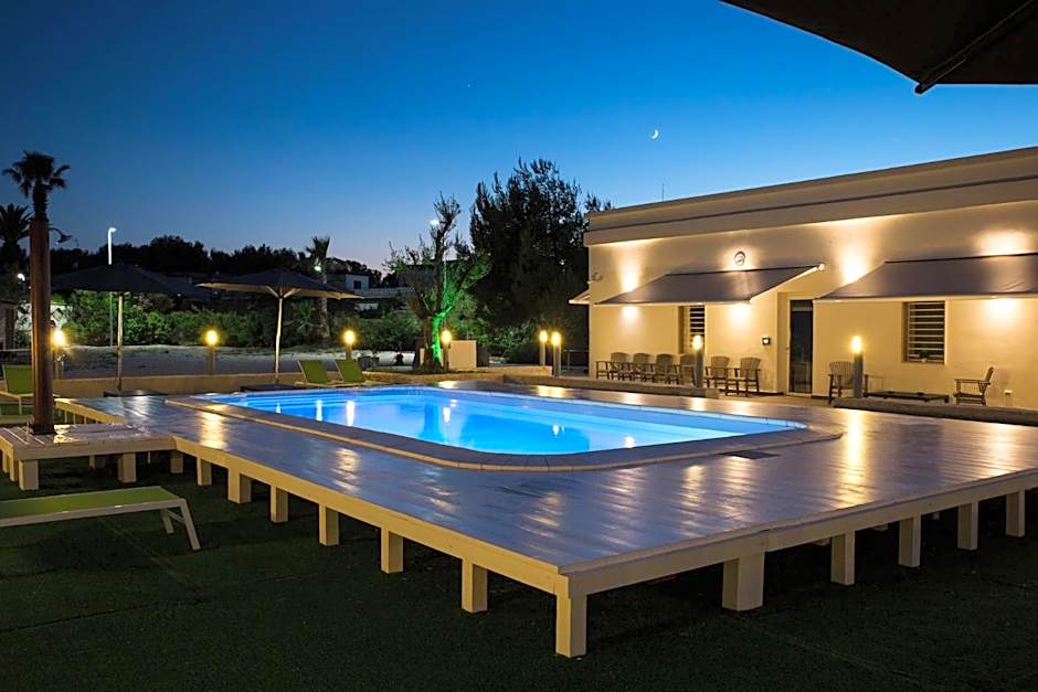 Bed & Breakfast del Faro