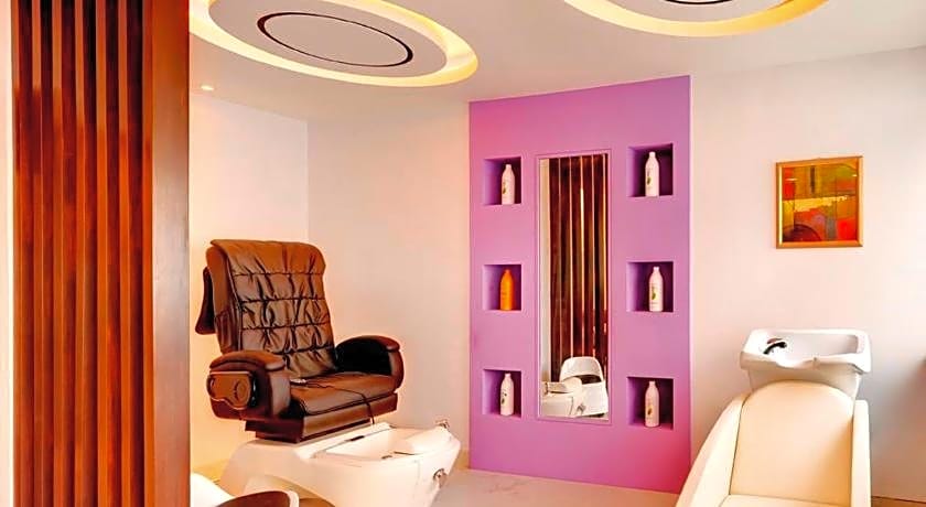 Kenilworth Hotel, Kolkata