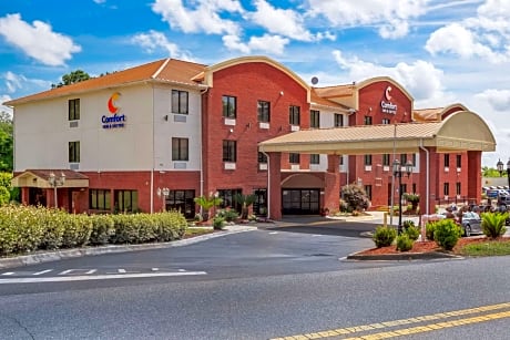 Comfort Inn & Suites Midway - Tallahassee West