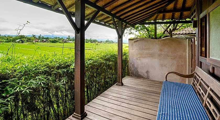 Yabbiekayu Eco-Bungalows