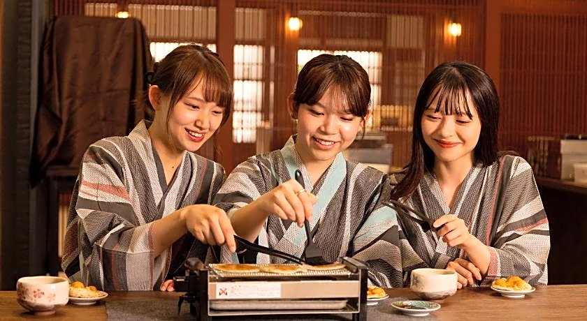 Ohanami Kyubei