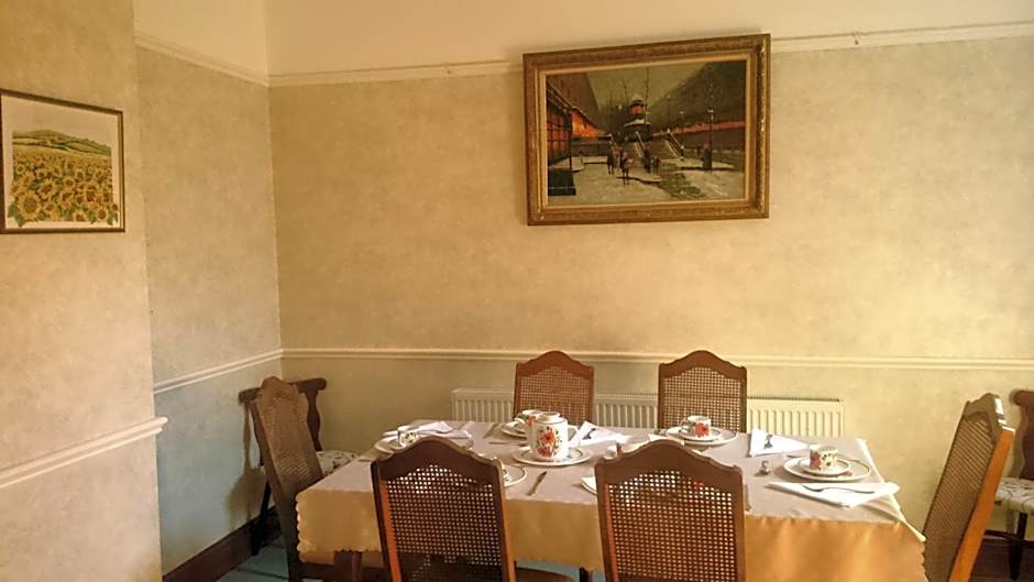 Bankside Bed & Breakfast