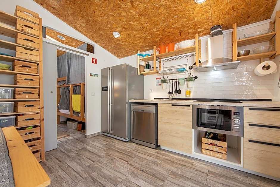 Vila Maria Mix Dorm by HOST-POINT