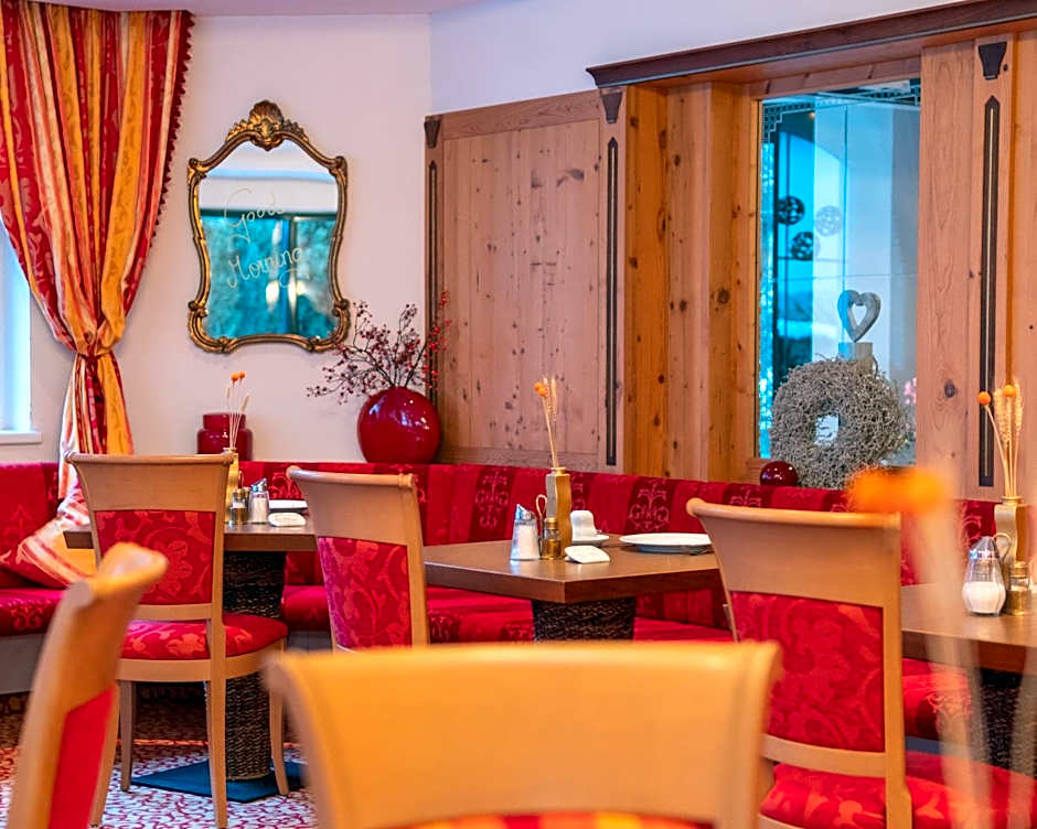 Sylvana's Wohlfühl Hotel