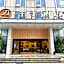 Ji Hotel Kunshan Development Zone East Qianjin Road