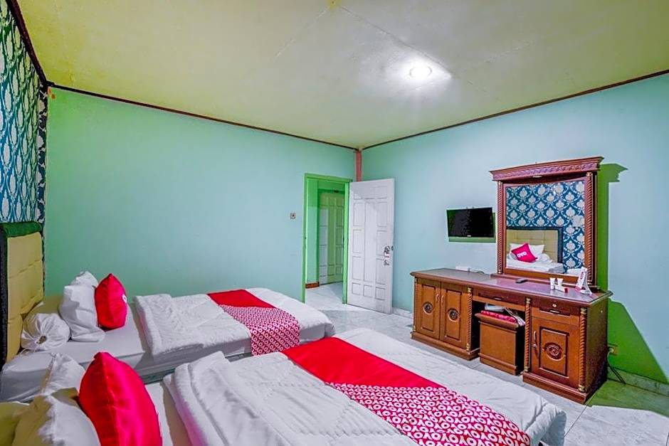 OYO 3435 Hotel Matahari 2 Syariah