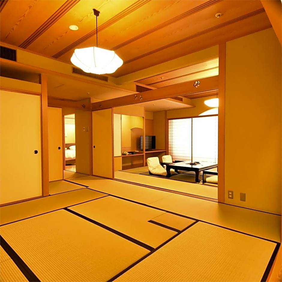 Hotel New Mitoya