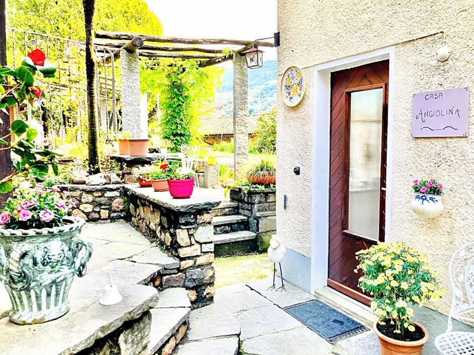 Casa Angiolina - Holidays