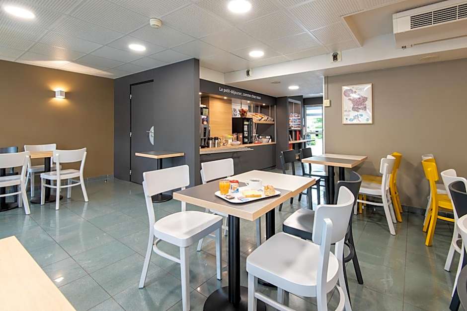 B&B HOTEL Dieppe