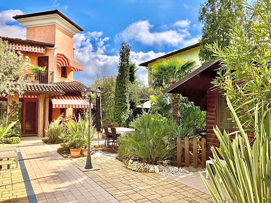 B&B Desenzano Paradise