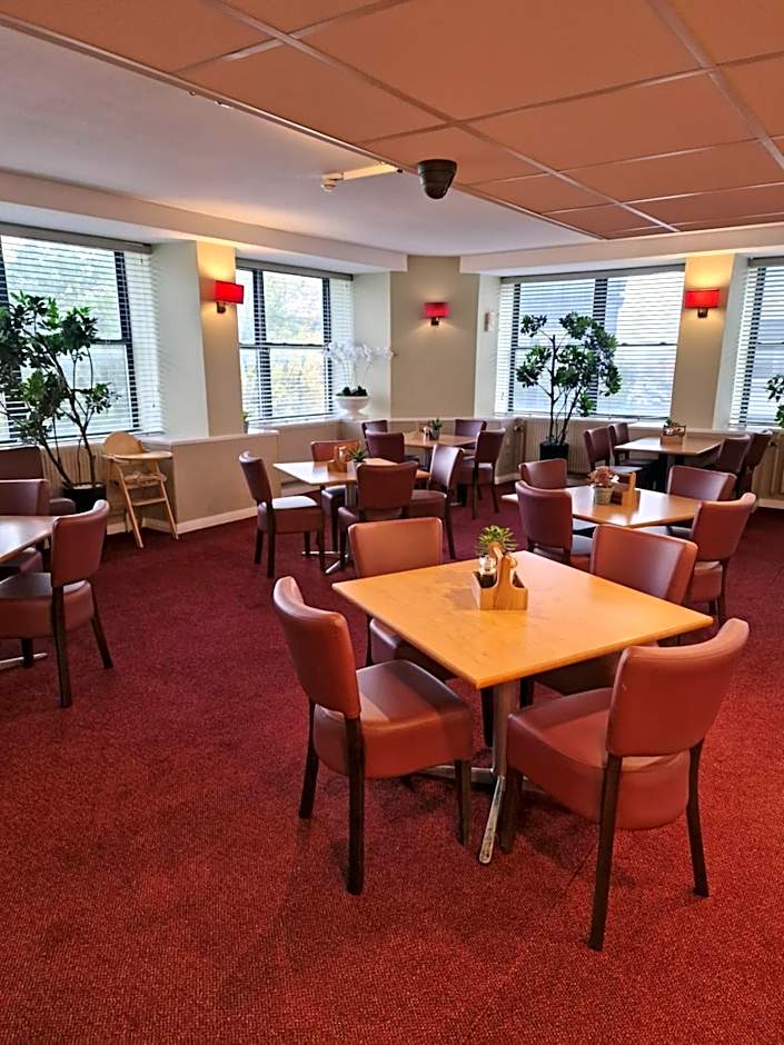 Britannia Inn Glasgow