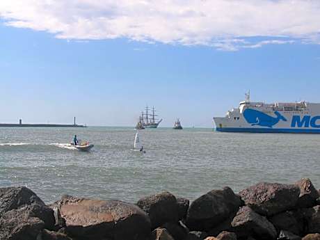 Giappone Inn Parking Hotel