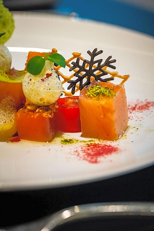 HVD Grand Hotel Suhl Business & Leisure