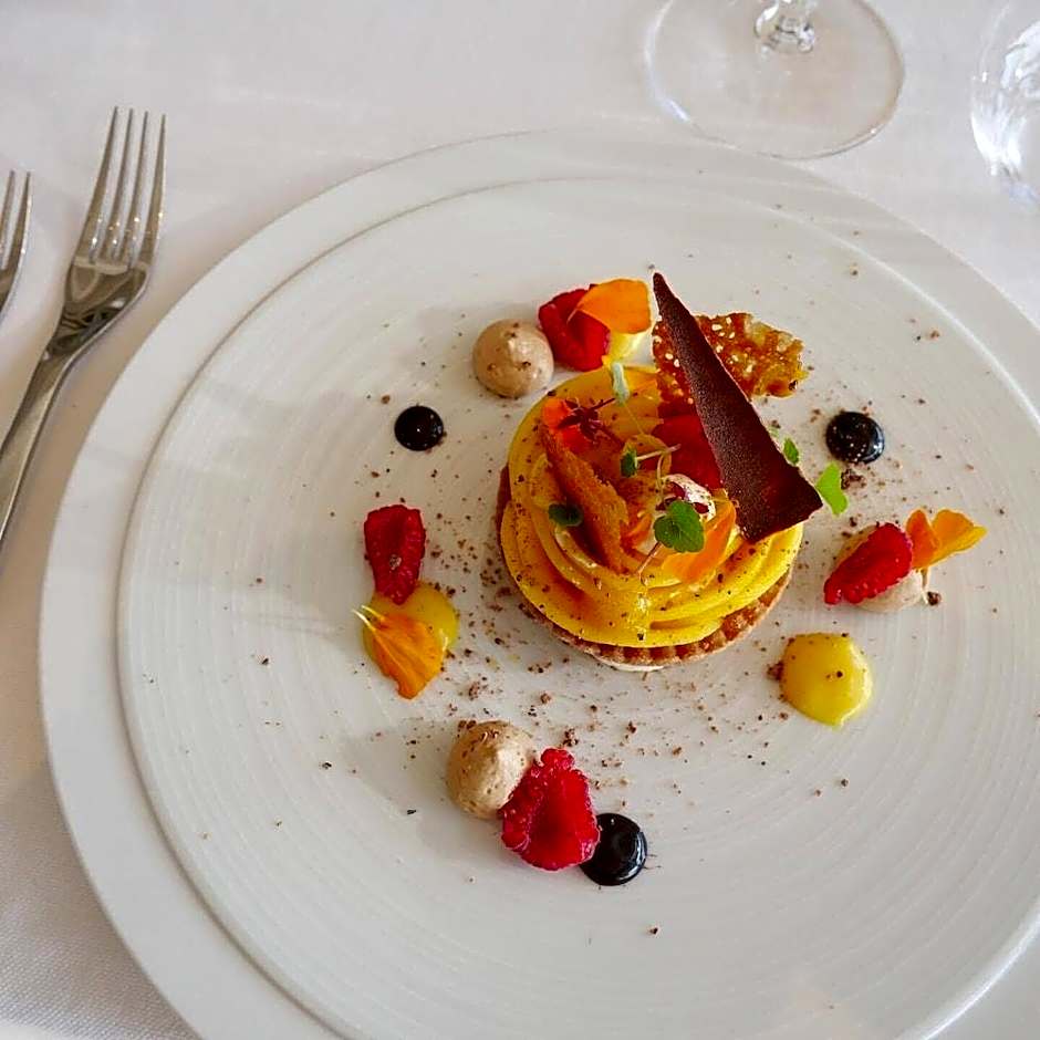 Domaine de Privadière & Spa