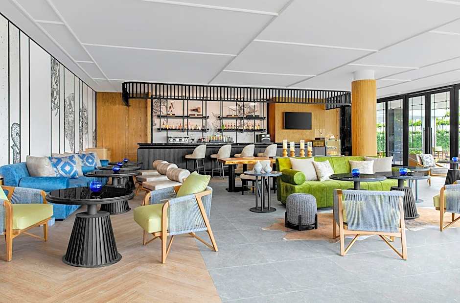 Courtyard by Marriott Phuket Town