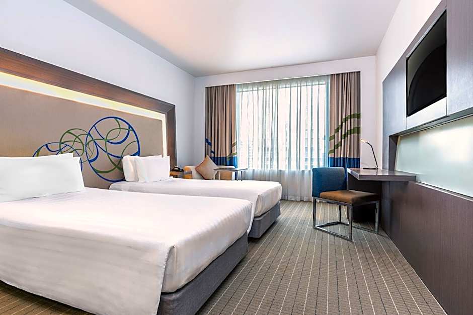 Four Points by Sheraton Bangkok Ploenchit Sukhumvit