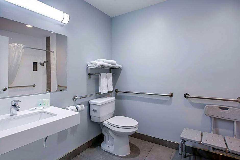 Quality Inn Hollywood