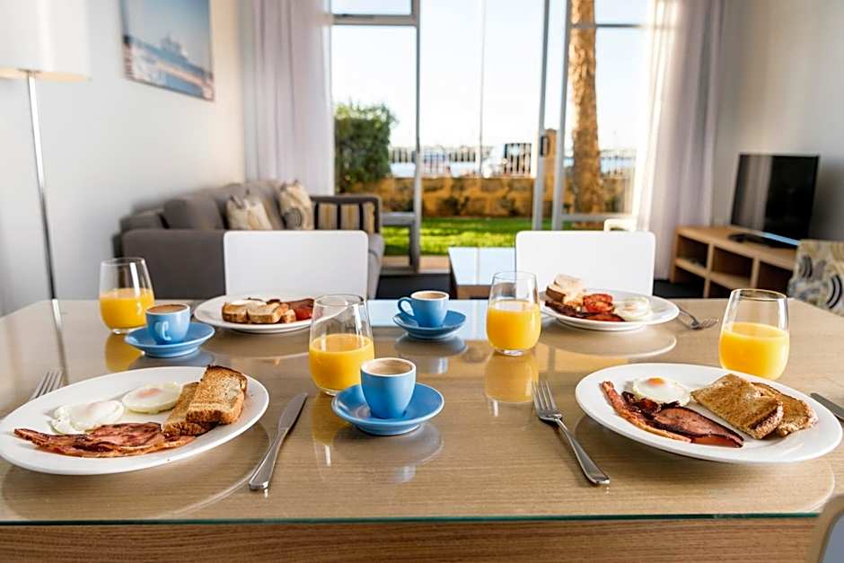 Be Fremantle Apartments