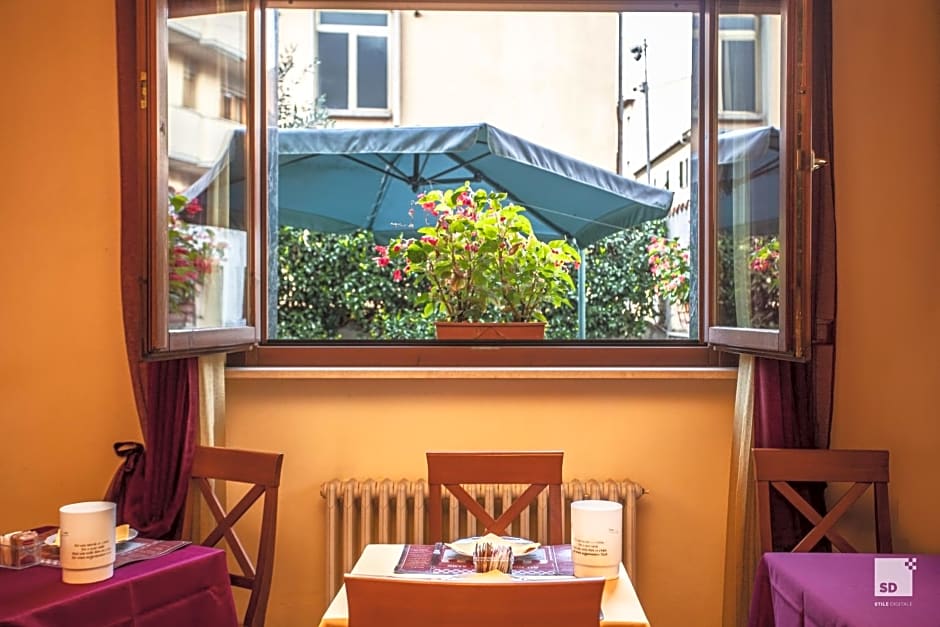 Hotel Alessandro Della Spina