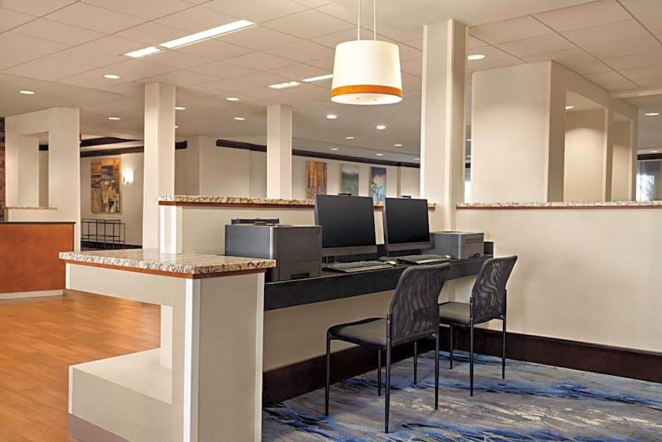 Fairfield Inn & Suites by Marriott Tupelo