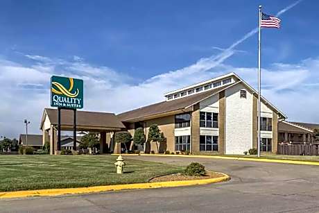 Quality Inn & Suites Stuttgart North