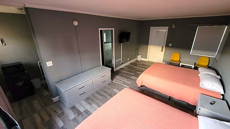 Travel Inn Fort Pierce