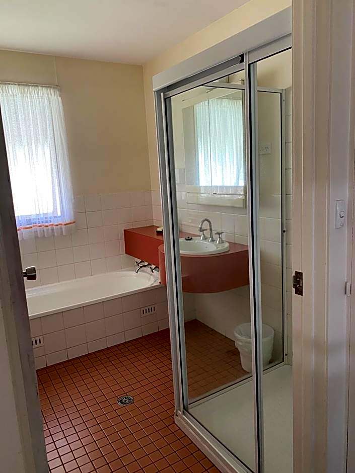Motel Kempsey