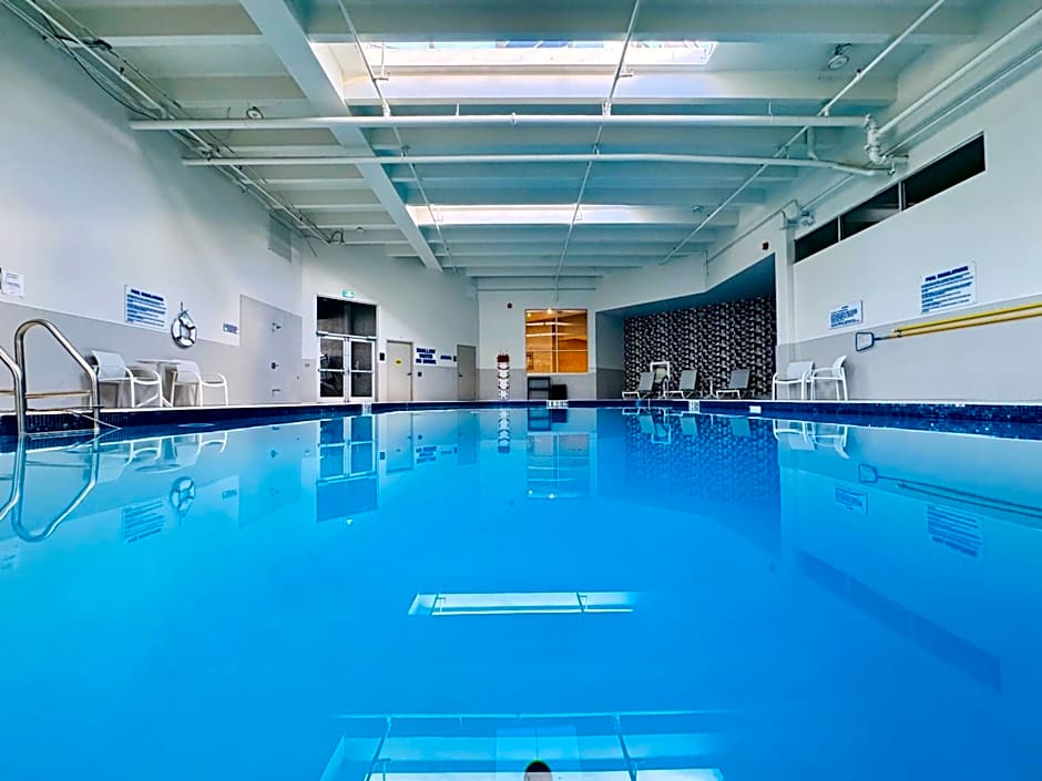 Candlewood Suites Burlington Conference Centre By IHG