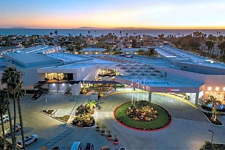 Ventura Beach Marriott