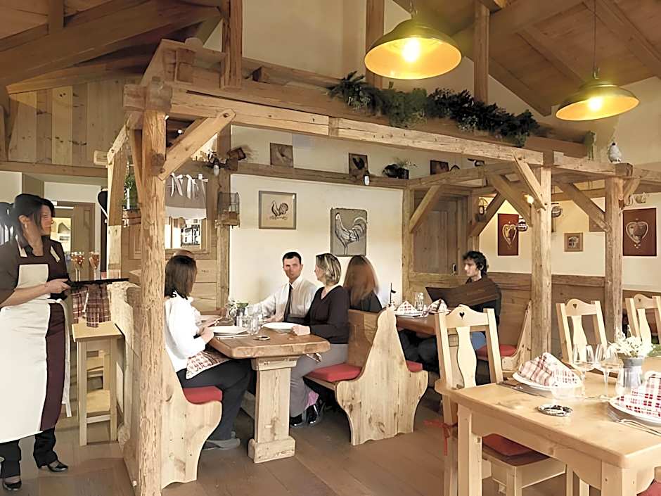 La Ferme Du Lac