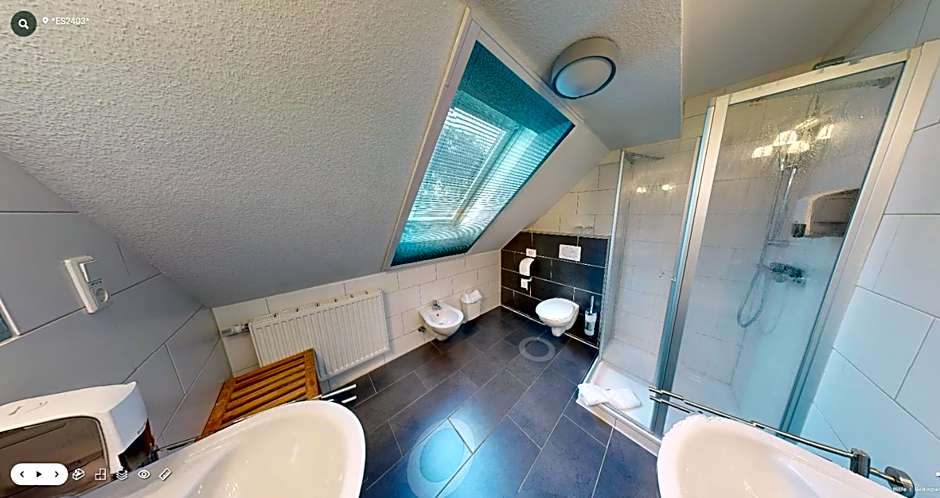 Hotel Garni Kastanjehoff