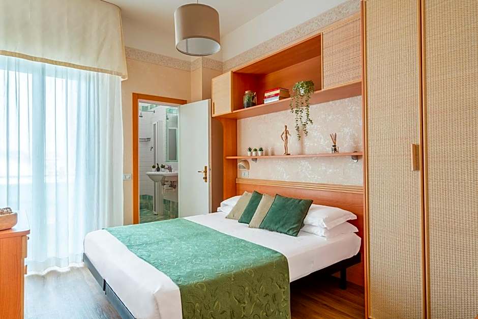 Hotel Rondinella e Viola