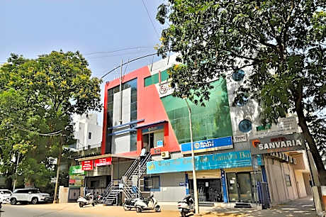 Motel Sanvaria Regency