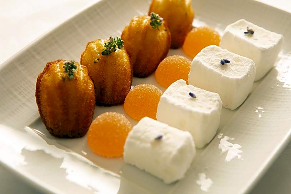 Bernerhof Swiss Quality Hotel Gstaad