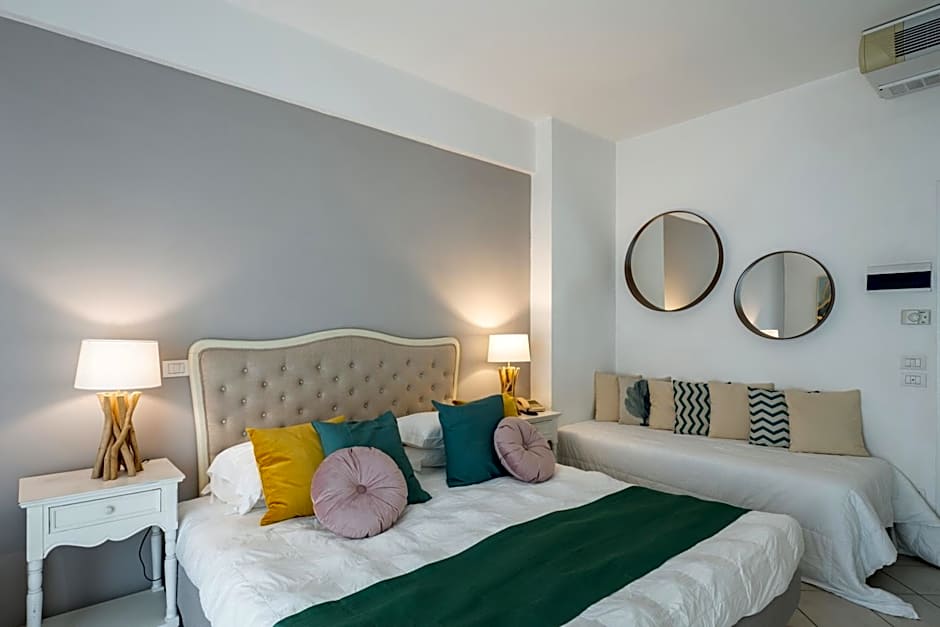 Hotel Continental