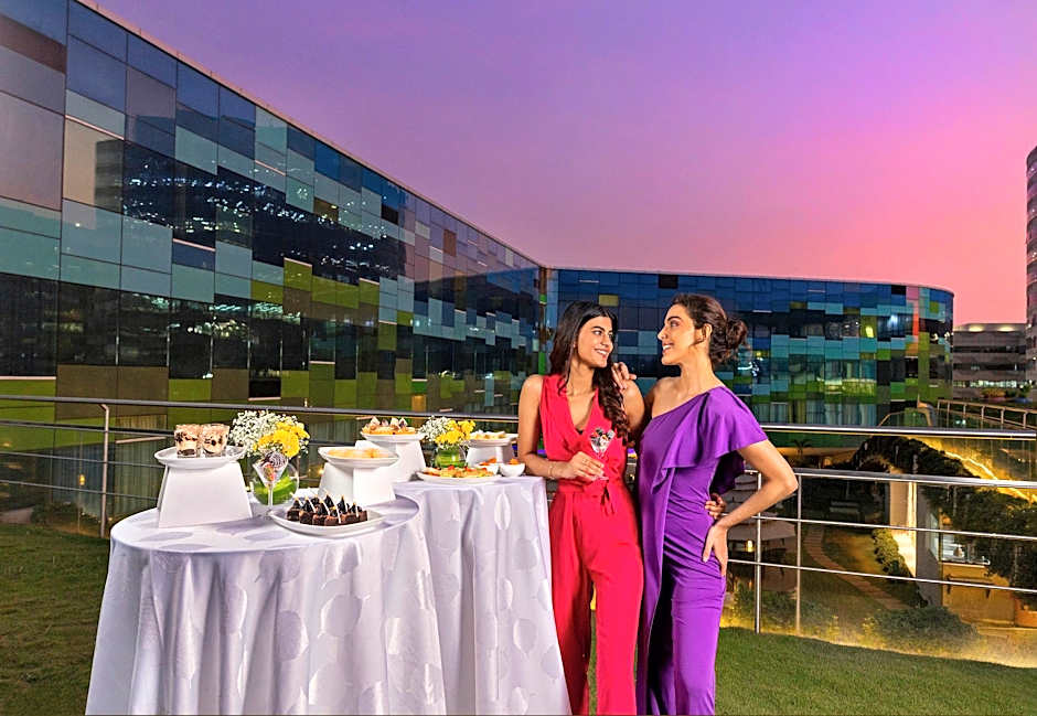 Vivanta Bengaluru, Whitefield