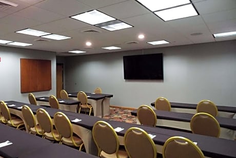 Wingate by Wyndham Greensboro
