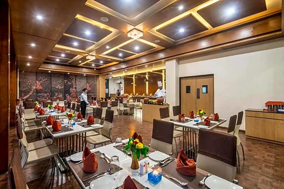Lords Inn Somnath