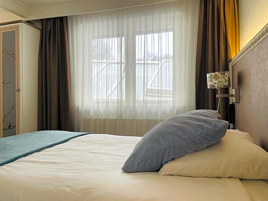 Landgoedhotel Villa Vennendal