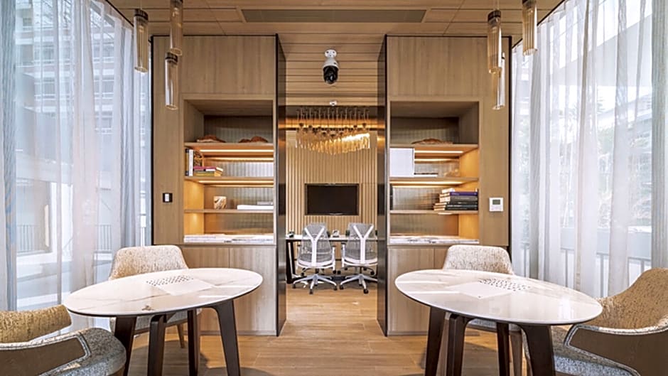 Homm Sukhumvit34 Bangkok 