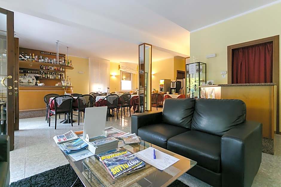 Hotel Benacus