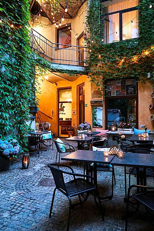 Krakow For You Main Square Apartments