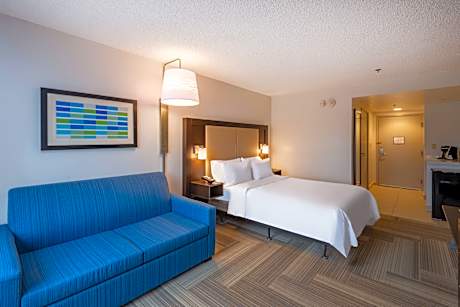 1 Queen Standard Communication Access Tub