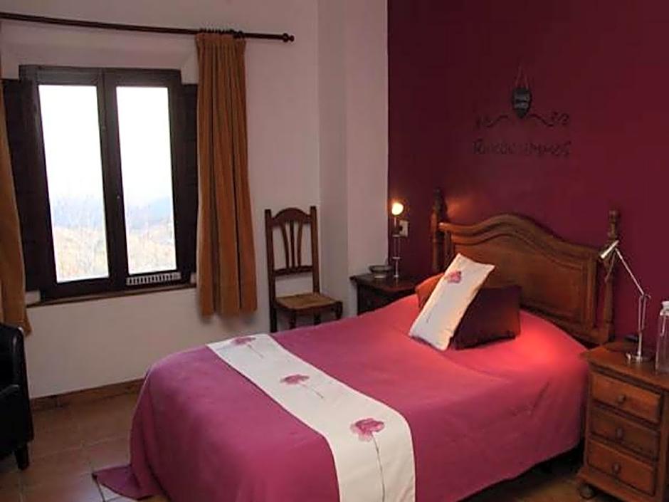 Casa Rural El Paraje de Berchules