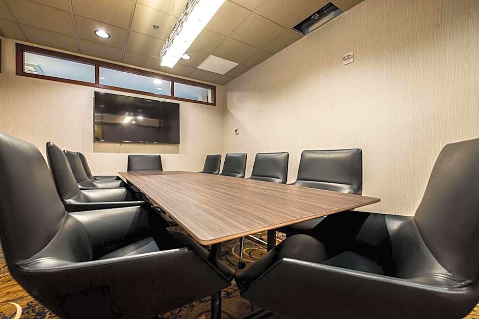 Radisson Hotel St Paul Downtown