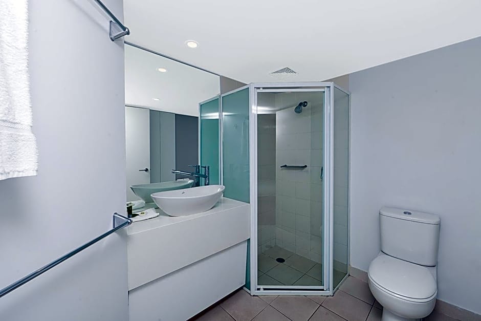 AAC Apartments - Griffin
