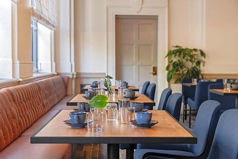 Kimpton Hotel Monaco Salt Lake City By IHG